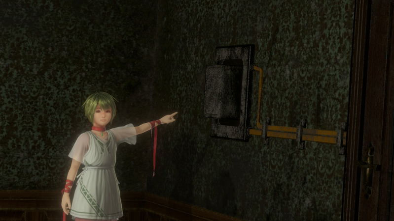 Last Labyrinth [Collector's Edition] image 12