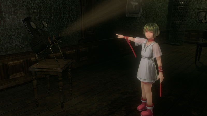 Last Labyrinth [Collector's Edition] image 5