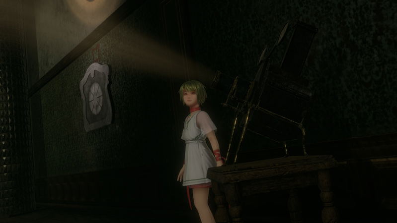Last Labyrinth [Collector's Edition] image 7
