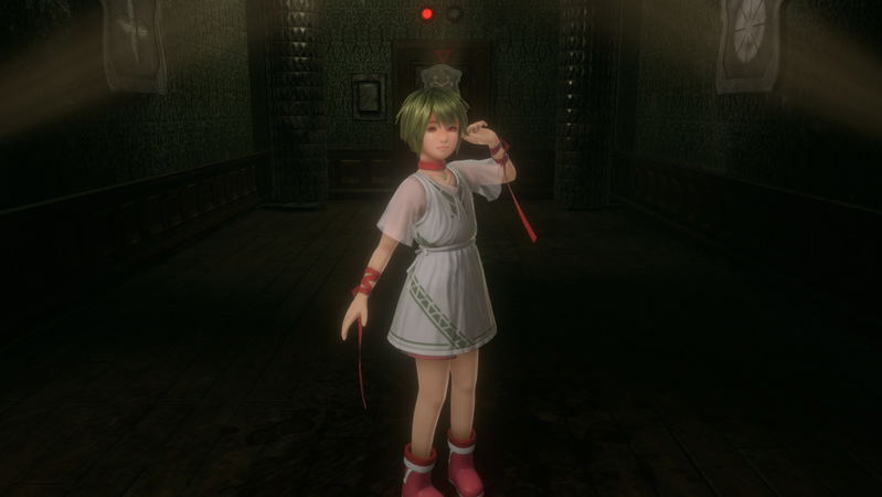 Last Labyrinth [Collector's Edition] image 8