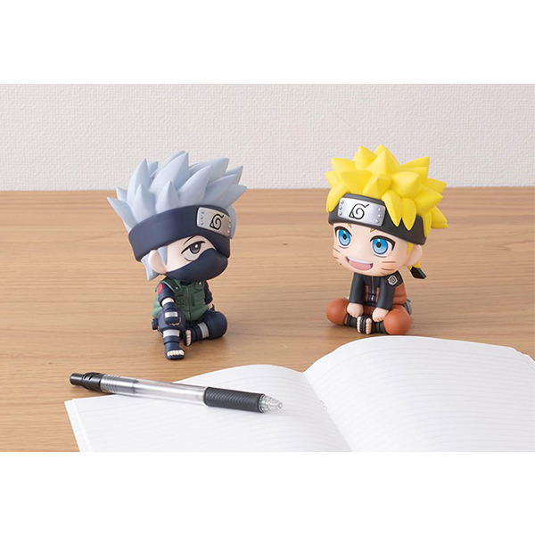 LookUp Naruto Shippuden: Kakashi Hatake image 8