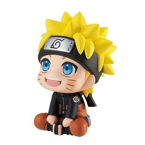 LookUp Naruto Shippuden: Naruto Uzumaki