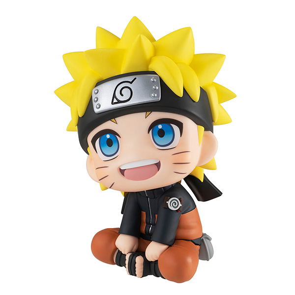 LookUp Naruto Shippuden: Naruto Uzumaki image 3