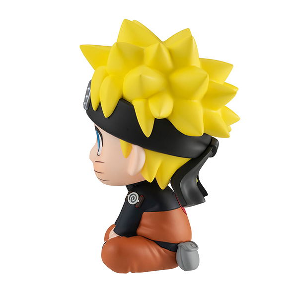 LookUp Naruto Shippuden: Naruto Uzumaki image 5