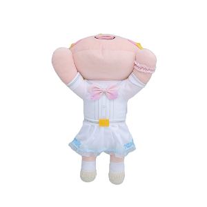 Love Live! Nesoberi Plush: Eli Ayase -A Song For You! You? You!! (LL)