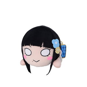 Love Live! School Idol Festival All Stars Nesoberi Plush: Dia Kurosawa (M)_