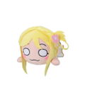 Love Live! School Idol Festival All Stars Nesoberi Plush: Mari Ohara (M) thumbnail 1