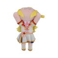 Love Live! School Idol Festival All Stars Nesoberi Plush: Mari Ohara (M) thumbnail 2