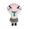 Love Live! Sunshine!! Tera Jumbo Nesoberi Plush: Kanan Matsuura (Re-run) thumbnail 2