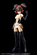 Megami Device 1/1 Scale Model Kit: M.S.G 01 Tops Set Skin Color A thumbnail 2