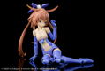 Megami Device 1/1 Scale Model Kit: M.S.G 01 Tops Set Skin Color A thumbnail 3