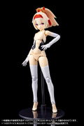 Megami Device 1/1 Scale Model Kit: M.S.G 01 Tops Set Skin Color A thumbnail 4