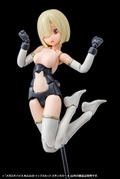 Megami Device 1/1 Scale Model Kit: M.S.G 01 Tops Set Skin Color B thumbnail 3