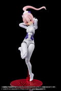 Megami Device 1/1 Scale Model Kit: M.S.G 01 Tops Set White thumbnail 4