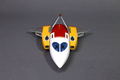 Metal Action Zero Tester: Tester 1 -Renewal Ver.- thumbnail 2