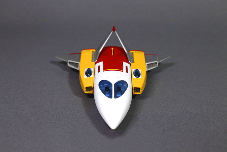 Metal Action Zero Tester: Tester 1 -Renewal Ver.- image 2