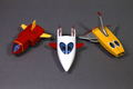 Metal Action Zero Tester: Tester 1 -Renewal Ver.- thumbnail 5
