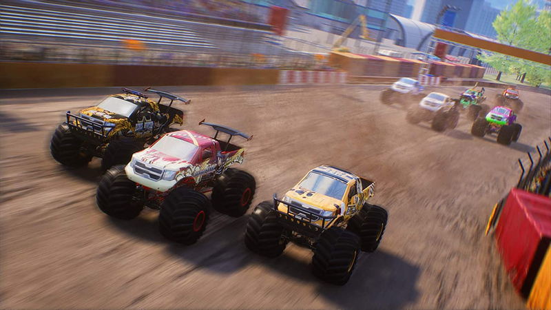 Monster Truck Championship image 9