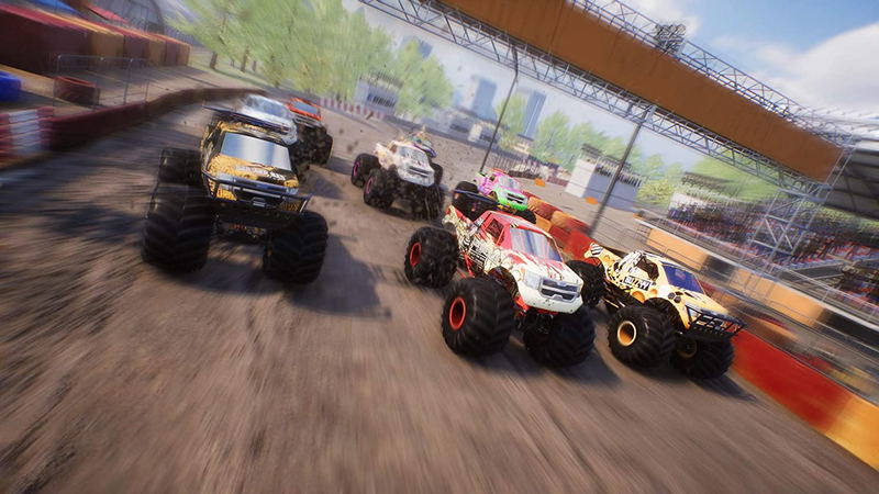 Monster Truck Championship image 10