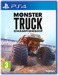 Monster Truck Championship thumbnail 1