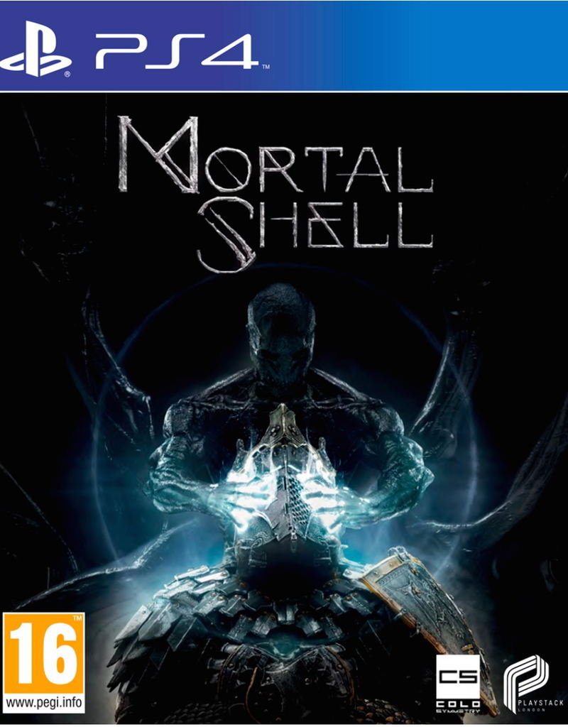 Mortal Shell image 1
