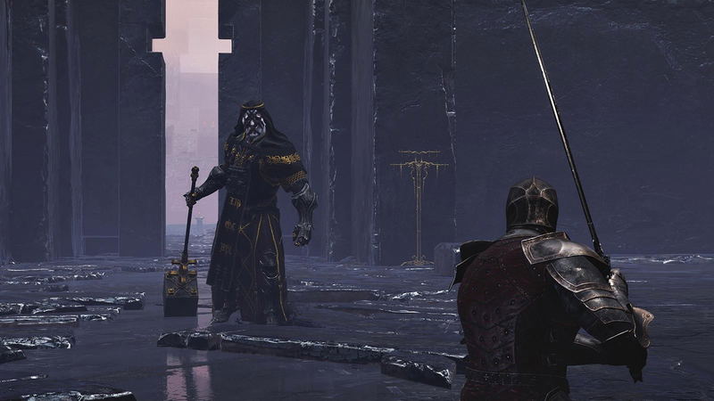 Mortal Shell image 6