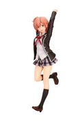 My Teen Romantic Comedy Snafu. 1/8 Scale Pre-Painted Figure: Yui Yuigahama (Re-run) thumbnail 1