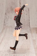 My Teen Romantic Comedy Snafu. 1/8 Scale Pre-Painted Figure: Yui Yuigahama (Re-run) thumbnail 3