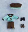 Nendoroid Doll: Outfit Set (Sailor Boy - Mint Chocolate) thumbnail 2