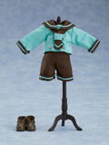 Nendoroid Doll: Outfit Set (Sailor Boy - Mint Chocolate) thumbnail 3