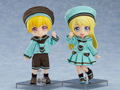 Nendoroid Doll: Outfit Set (Sailor Boy - Mint Chocolate) thumbnail 4