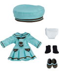 Nendoroid Doll: Outfit Set (Sailor Girl - Mint Chocolate) thumbnail 1