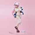 Nitro Super Sonic: Super Sonico White Cat Ver. (Re-run) thumbnail 2