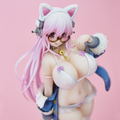 Nitro Super Sonic: Super Sonico White Cat Ver. (Re-run) thumbnail 3