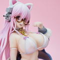 Nitro Super Sonic: Super Sonico White Cat Ver. (Re-run) thumbnail 6