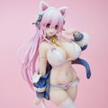 Nitro Super Sonic: Super Sonico White Cat Ver. (Re-run) thumbnail 7