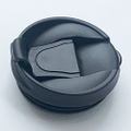 Rebuild Of Evangelion - Eva And Logos Vacuum Double Structure Cafe Tumbler thumbnail 3