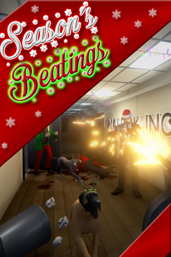 Season's Beatings STEAM digital — Import Game Deal