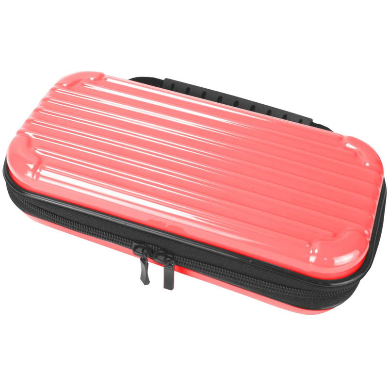 Shine Pouch for Nintendo Switch Lite (Pink) image 2