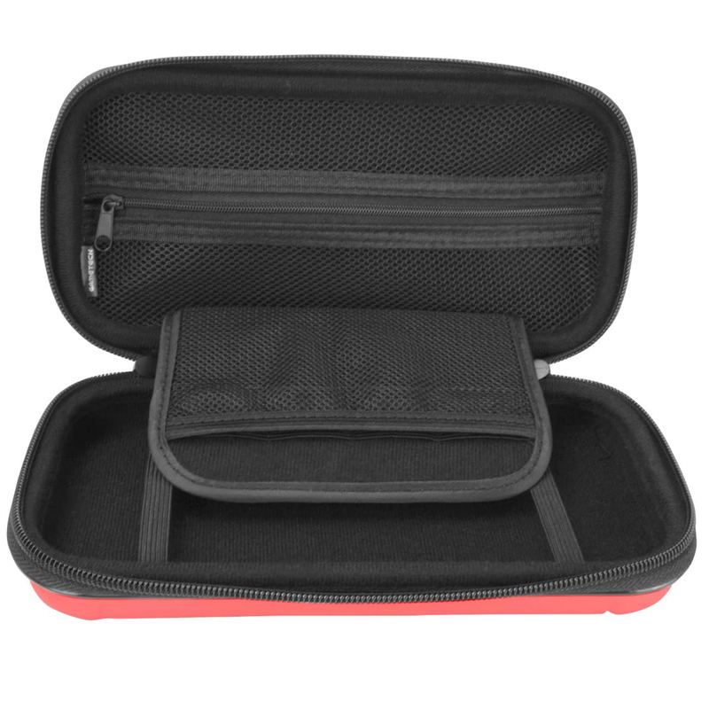 Shine Pouch for Nintendo Switch Lite (Pink) image 3