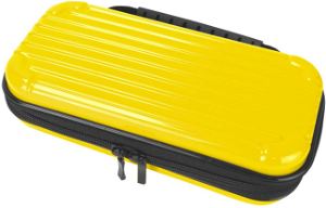 Shine Pouch for Nintendo Switch Lite (Yellow)