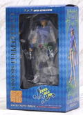 Super Action Statue Big JoJo's Bizarre Adventure Part VII - Steel Ball Run: Gyro Zeppeli Second (Re-run) thumbnail 6