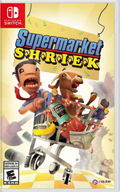 Supermarket Shriek thumbnail 1