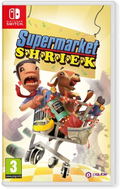 Supermarket Shriek thumbnail 1