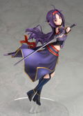 Sword Art Online 1/7 Scale Pre-Painted Figure: Yuuki thumbnail 2