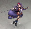 Sword Art Online 1/7 Scale Pre-Painted Figure: Yuuki thumbnail 4