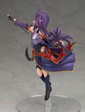 Sword Art Online 1/7 Scale Pre-Painted Figure: Yuuki thumbnail 6
