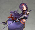 Sword Art Online 1/7 Scale Pre-Painted Figure: Yuuki thumbnail 8