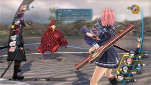 The Legend of Heroes: Trails of Cold Steel III (Super Price)