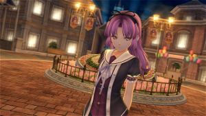 The Legend of Heroes: Trails of Cold Steel IV (Super Price)